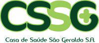 Casa de Sa&uacute;de S&atilde;o Geraldo