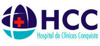 Hospital de Cl&iacute;nicas de Vit&oacute;ria da Conquista